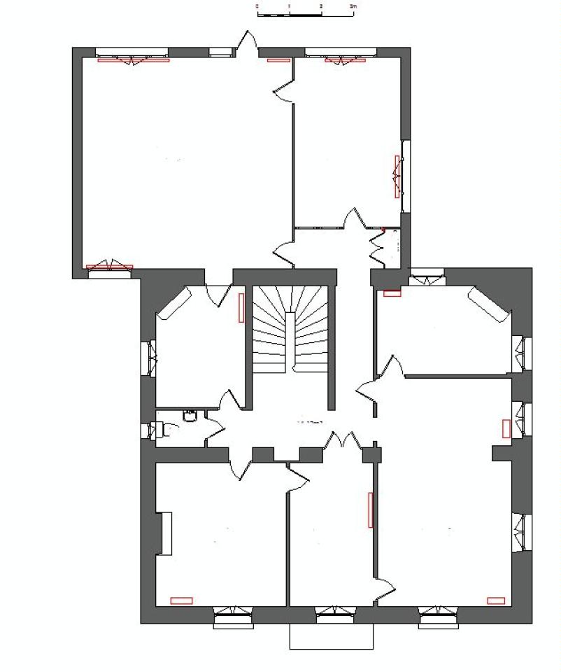 Bureau Nancy 463m² Location bureau Nancy Meurthe-et-Moselle OLBUR2528957 20